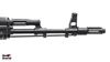 Picture of Arsenal SAS M-7 Underfolder Black Cerakote AK47 Limited Edition