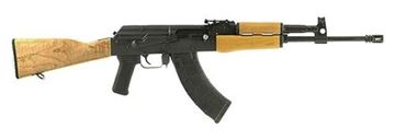 Picture of Century Arms RH-10 7.62x39 AK47 30rd Wood Stock Rifle