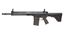 LWRC International REPR MKII 7.62x51 16.1" Barrel Semi-Auto Rifle Black