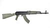 Picture of Arsenal SAM7R 7.62x39mm Semi-Auto Rifle OD Green Furniture & Two 30rd  OD Green Mags