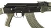 Picture of Arsenal SAM7R 7.62x39mm Semi-Auto Rifle OD Green Furniture & Two 30rd  OD Green Mags