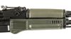 Picture of Arsenal SAM7R 7.62x39mm Semi-Auto Rifle OD Green Furniture & Two 30rd  OD Green Mags