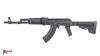 Picture of Arsenal SAM7R 7.62x39mm Semi-Auto Rifle Bulgarian AR-M5 Telescopic Buttstock 30rd Mag