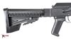 Picture of Arsenal SAM7R 7.62x39mm Semi-Auto Rifle Bulgarian AR-M5 Telescopic Buttstock 30rd Mag