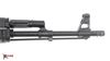 Picture of Arsenal SAM7R 7.62x39mm Semi-Auto Rifle Bulgarian AR-M5 Telescopic Buttstock 30rd Mag