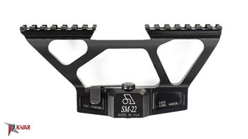 Picture of Arsenal Scope Mount AK47 SAM7K Series