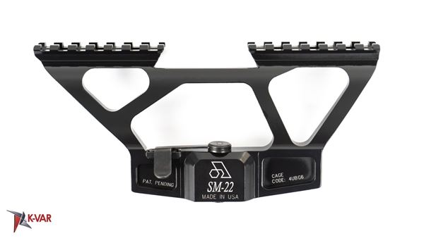 Picture of Arsenal Scope Mount AK47 SAM7K Series