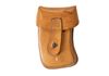 Picture of VZ 61 Skorpion Leather Magazine Pouch