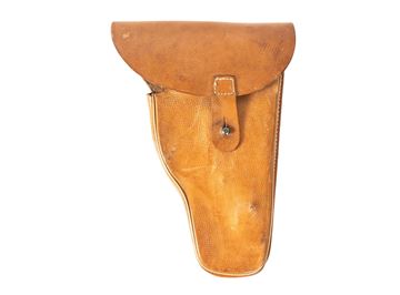 Picture of VZ 61 Skorpion Leather Holster