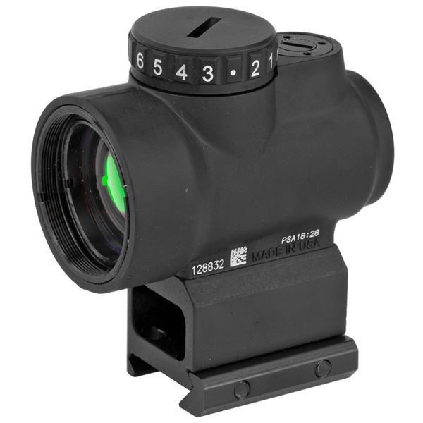 Picture of Trijicon MRO Red Dot 1X25mm