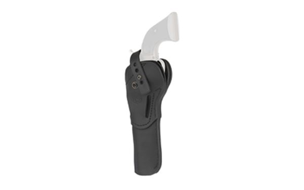 1791 SA REVOLVER 6.5 STLTH BLK AMBI