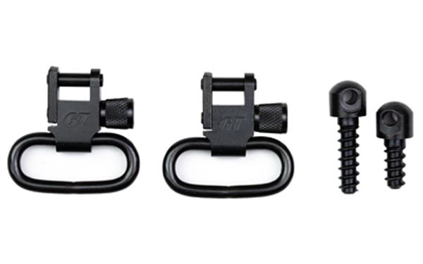 GROVTEC 1" WOOD SCREW SET