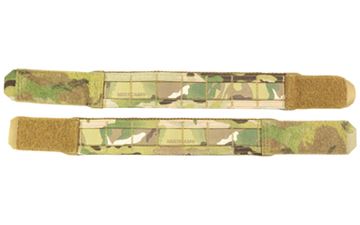 HSP THORAX PC CHICKEN STRAPS MED MC