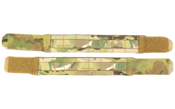 HSP THORAX PC CHICKEN STRAPS MED MC