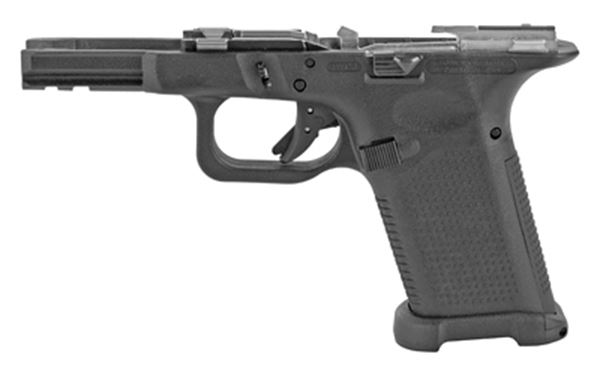 LWD BUILT TW CMP FRAME AND GRIP