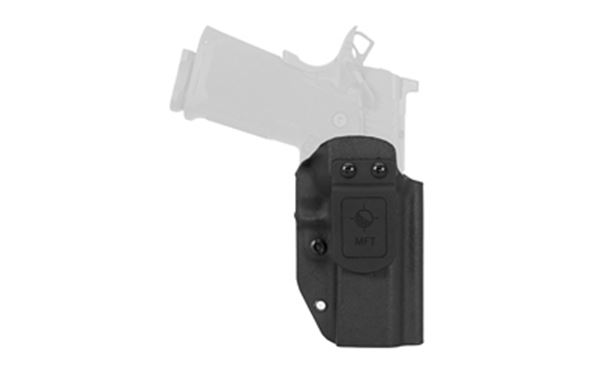 MFT HYBRID HLSTR SPG PRODIGY 5.0 BLK