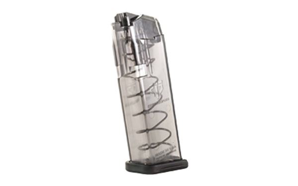 ETS MAG FOR GLK 19/26 9MM 15RD CSMK
