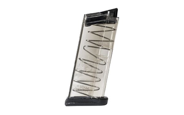 ETS MAG FOR GLK 43 9MM 7RD CRB SMK