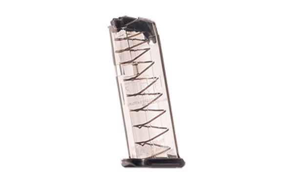 ETS MAG FOR GLK 43X 9MM 10RD CRB SMK
