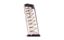 ETS MAG FOR GLK 43X 9MM 10RD CRB SMK