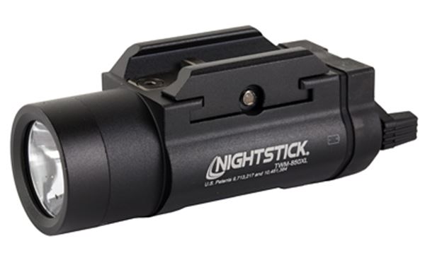 NIGHTSTICK WPN MNTD 850L BLK