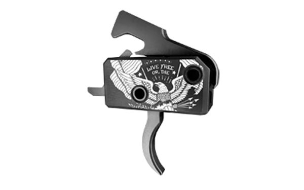 RISE SUPER SPORTING TRIG CURV LFOD