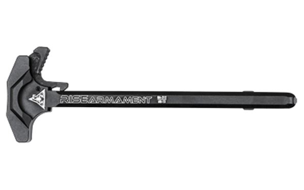 RISE AR-15 EXT CHARGING HANDLE BLK