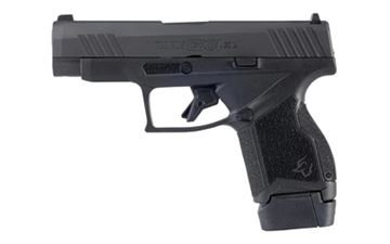 TAURUS GX4XL 9MM 3.7" 13RD BLK