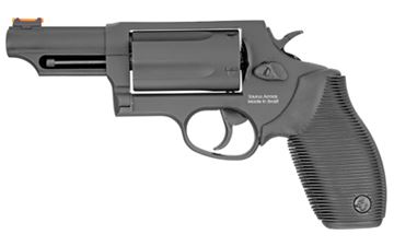 TAURUS JDG 45/410 3" 5RD BLK