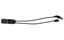 UNITY AXON SURFRE/CRANE LSR 7" BLK