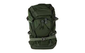 VERTX OVERLANDER BACKPACK GEN 3 GRN