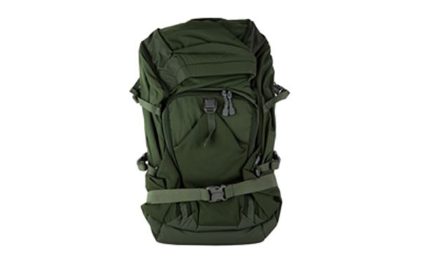 VERTX OVERLANDER BACKPACK GEN 3 GRN