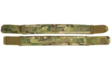 HSP THORAX PC CHICKEN STRAPS LRG MC