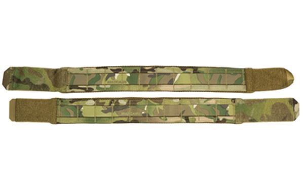 HSP THORAX PC CHICKEN STRAPS LRG MC