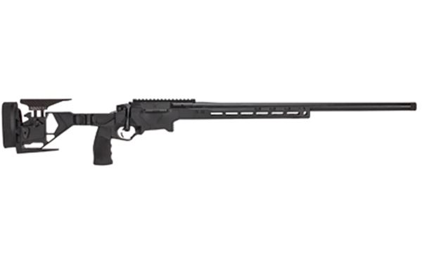 SEEKINS HIT 6CM 24" 5RD BLK
