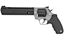 TAURUS RAGING HNTR 44MAG 8" 6RD TT