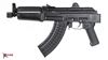 Arsenal SAM7K-44 Genesis 7.62x39mm Semi-Automatic Pistol with Rear Picatinny Rail