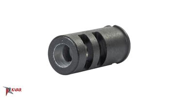 Picture of Arsenal 7.62x39 5.56x45 Muzzle Brake Compensator with 14x1mm Left Hand Threads