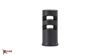 Picture of Arsenal 7.62x39 5.56x45 Muzzle Brake Compensator with 14x1mm Left Hand Threads