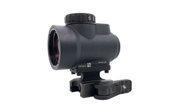 AM DEF TRIJICON MRO LW QR CO-WITNESS