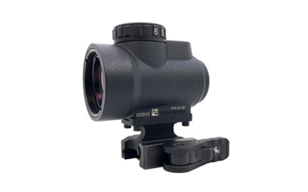 AM DEF TRIJICON MRO LW QR CO-WITNESS