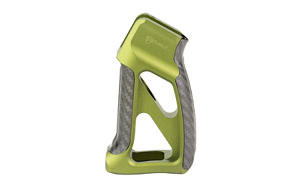 FORTIS TORQUE GRIP CF 25 ODG