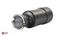Arsenal Cone Design Flash Hider with 24x1.5 Right Hand Threads for 5.45x39mm and 5.56x45mm Rifles