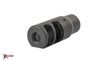 Picture of Arsenal Muzzle Brake / Compensator with 24x1.5mm Right Hand Threads for 7.62x39mm, 5.56x45mm and 5.45x39mm Rifles