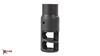 Picture of Arsenal Muzzle Brake / Compensator with 24x1.5mm Right Hand Threads for 7.62x39mm, 5.56x45mm and 5.45x39mm Rifles