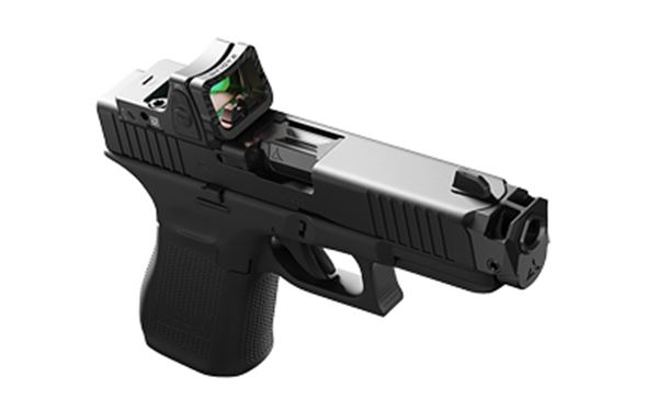 RADIAN GUARDIAN GLOCK MOS RMR+SIGHTS
