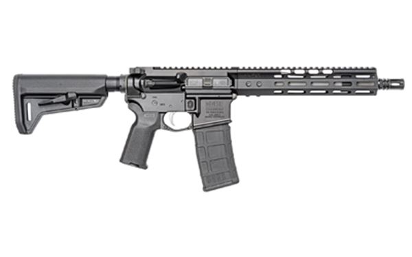 NOVESKE CHAINSAW 556 10.5" SBR BLK