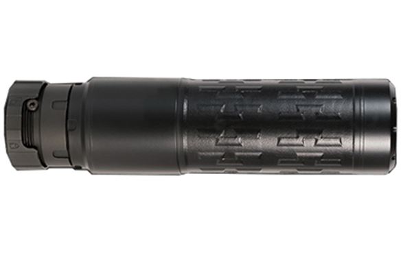 SCO VELOS LBP 556 SUPPRESSOR BLK