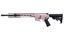 SPIKE'S RFL 556 16" MD MLOK ROSE GLD