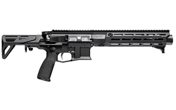 MAXIM MDX510C 300BLK 10" 30RD SBR BK